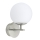 Eglo 94992 - LED Badkamerlamp PALERMO 1xLED/2,5W/230V IP44