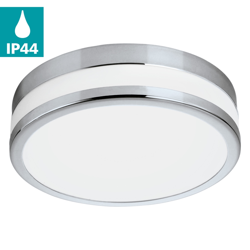 Eglo - LED-badkamerarmatuur LED/24W/230V IP44