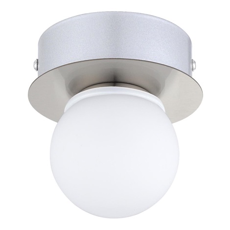 Eglo 95009 - Luminaire LED salle de bain MOSIANO 1xLED/3,3W/230V IP44