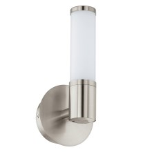 Eglo 95143 - Luminaire LED salle de bain PALMERA 1 1xLED/4,5W/230V IP44