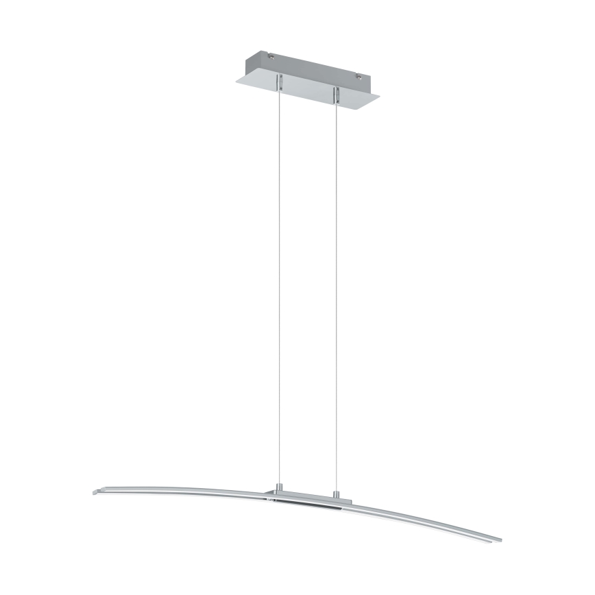 Eglo - LED Hanglamp LED/30W/230V