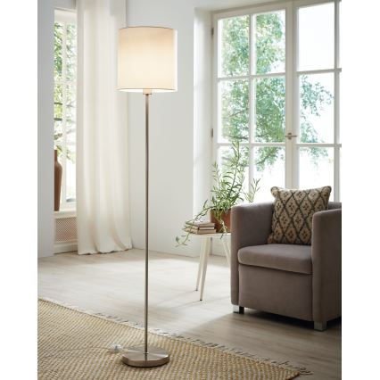 Eglo - Lampadaire 1xE27/60W/230V