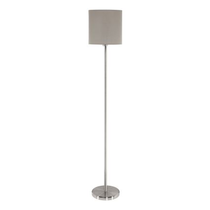 Eglo - Lampadaire 1xE27/60W/230V