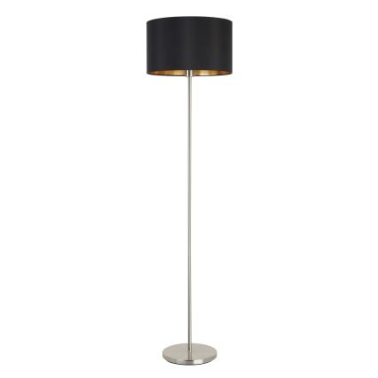 Eglo - Lampadaire 1xE27/60W/230V