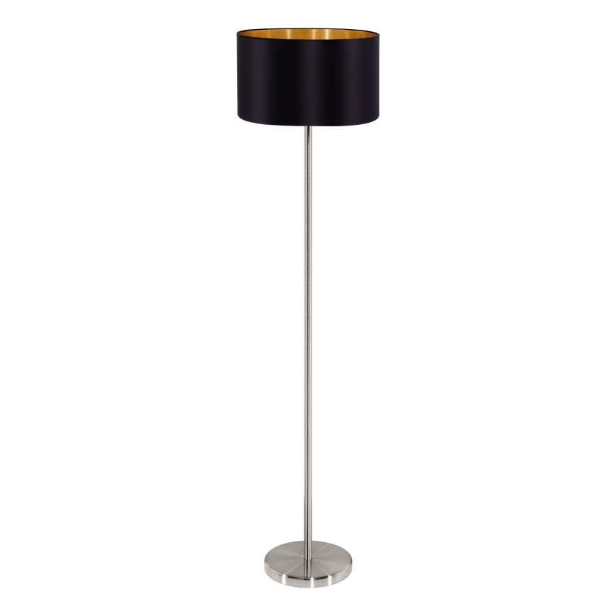 Eglo - Vloerlamp 1xE27/60W/230V
