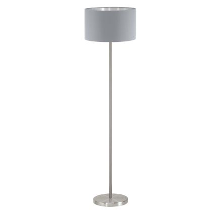 Eglo - Lampadaire 1xE27/60W/230V