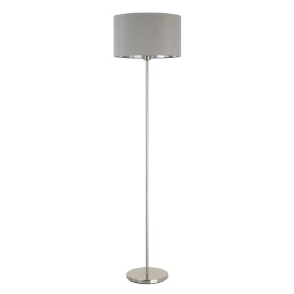 Eglo - Vloerlamp 1xE27/60W/230V