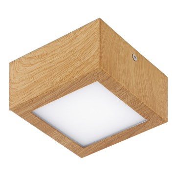 Eglo 95195 - LED Plafondverlichting COLEGIO 1xLED/4,2W/230V