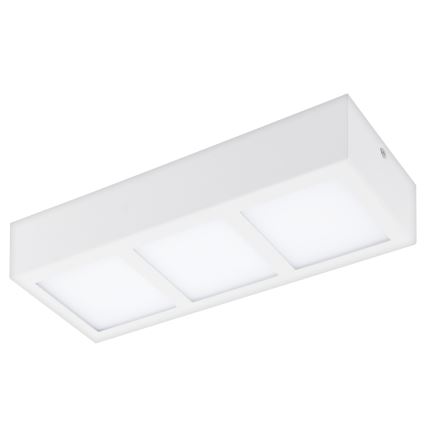 Eglo 95202 - plafonnier LED COLEGIO 3xLED/4,2W/230V