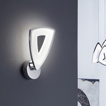 Eglo 95222 - LED-wandlamp AMONDE LED/6W/230V