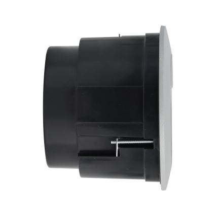 Eglo - Spot de balisage extérieur 1xLED/2,5W/230V IP65