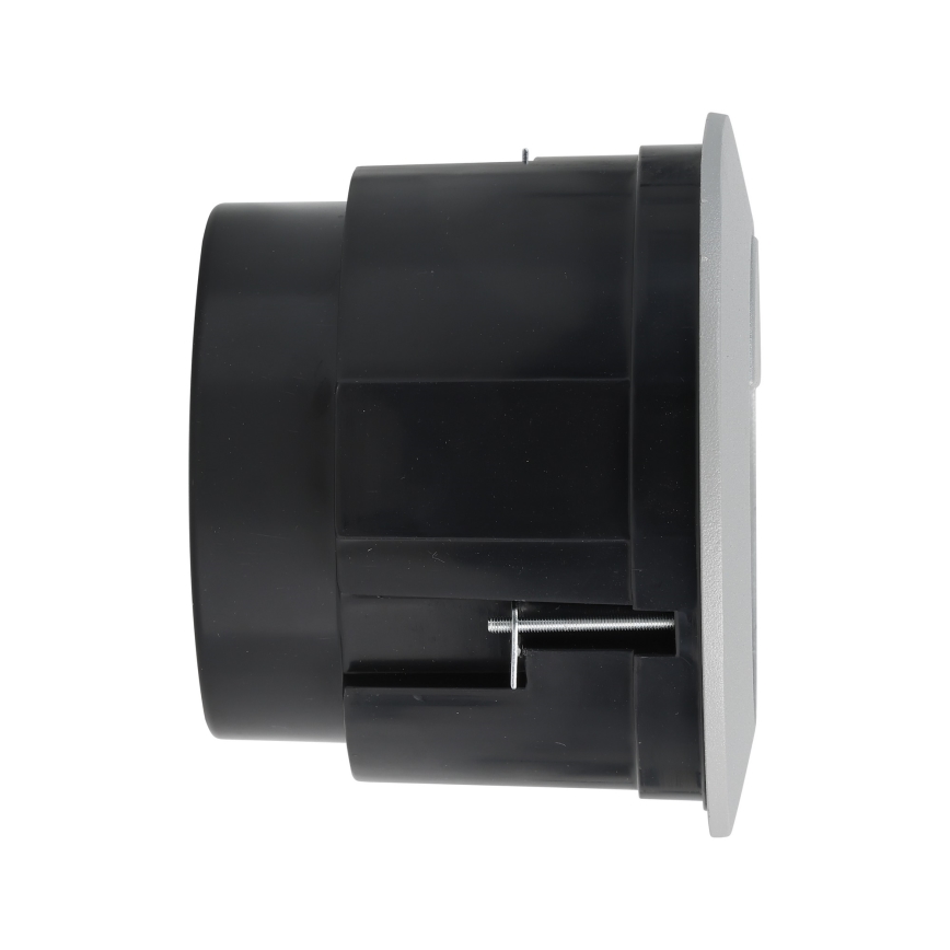 Eglo - Spot de balisage extérieur 1xLED/2,5W/230V IP65