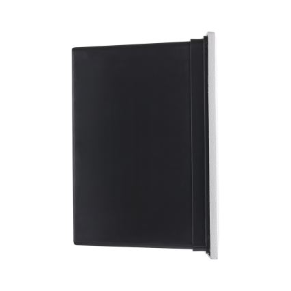 Eglo - Applique d'orientation extérieure LED/3,7W/230V IP65