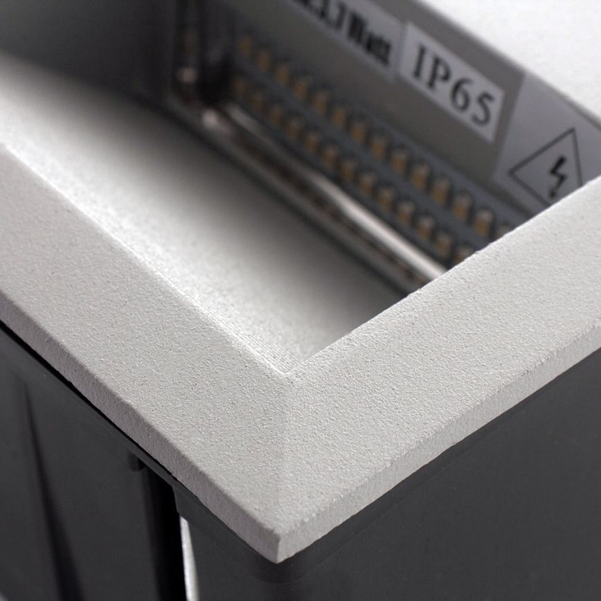 Eglo - Applique d'orientation extérieure LED/3,7W/230V IP65