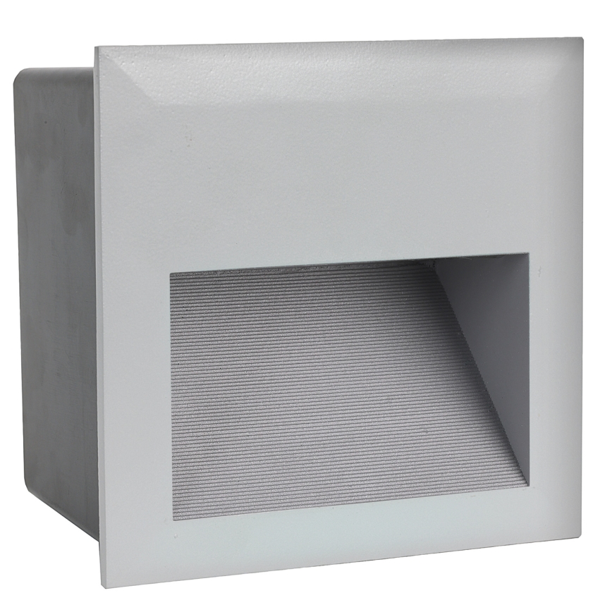 Eglo - LED buiten-oriëntatielamp LED/3,7W/230V IP65