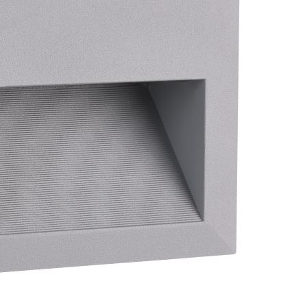 Eglo - LED buiten-oriëntatielamp LED/3,7W/230V IP65