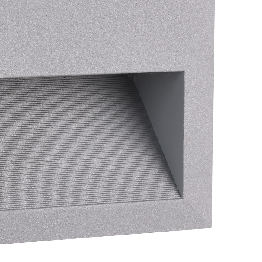 Eglo - LED buiten-oriëntatielamp LED/3,7W/230V IP65