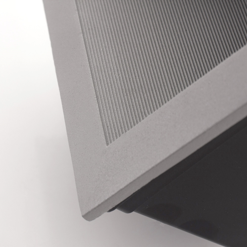 Eglo - LED buiten-oriëntatielamp LED/3,7W/230V IP65