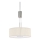 Eglo 95329 - Suspension LED dimmable sur câble ROMAO 1 LED/15,5W/230V