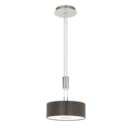 Eglo 95338 - LED-kroonluchter ROMAO 2 LED/15,5W/230V