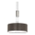 Eglo 95338 - Suspension LED dimmable sur câble ROMAO 2 LED/15,5W/230V
