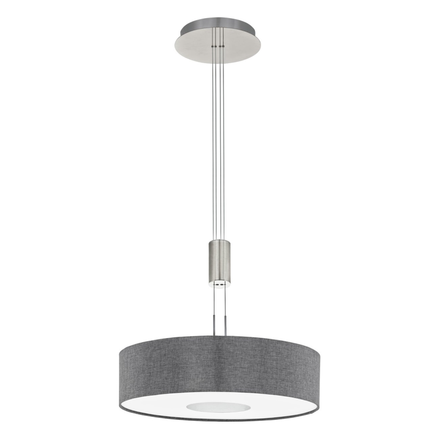 Eglo 95348 - Suspension LED dimmable sur câble ROMAO LED/24W/230V