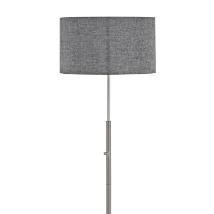 Eglo 95353 - LED Dimbaar aanraken Staande lamp ROMAO LED/24W/230V