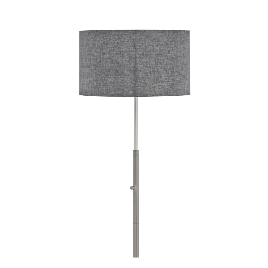 Eglo 95353 - LED Dimbaar aanraken Staande lamp ROMAO LED/24W/230V