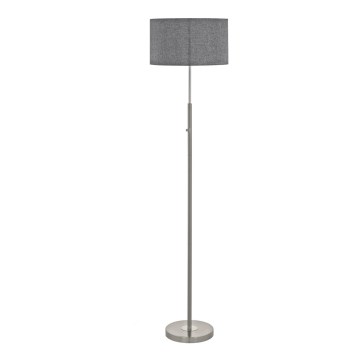 Eglo 95353 - LED Dimbaar aanraken Staande lamp ROMAO LED/24W/230V
