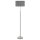 Eglo 95353 - LED Staande lamp dimbaar ROMAO LED/24W/230V