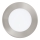 Eglo 95467 - LED inbouwspot FUEVA 1 1xLED/5,5W/230V Ø 12 cm