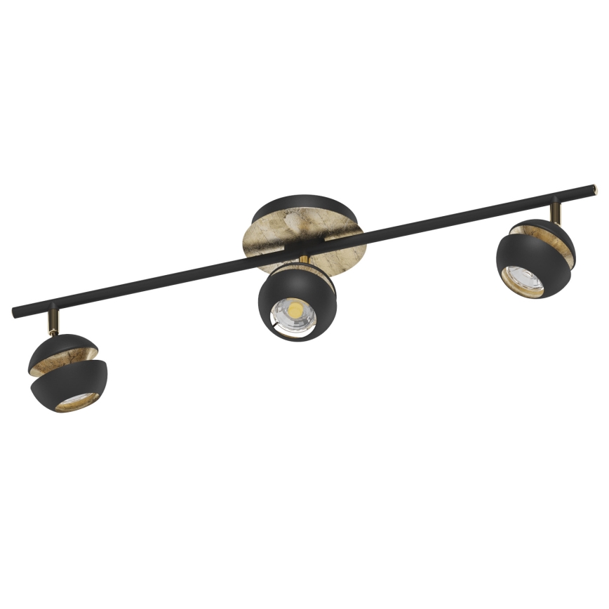 Eglo 95484 - Spot LED NOCITO 3xGU10-LED/4W/230V