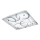 Eglo 95529 - LED Plafondverlichting CONCABELLA LED/16W/230V