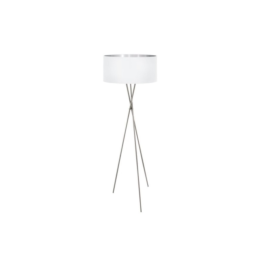 Eglo - Vloerlamp 1xE27/60W/230V