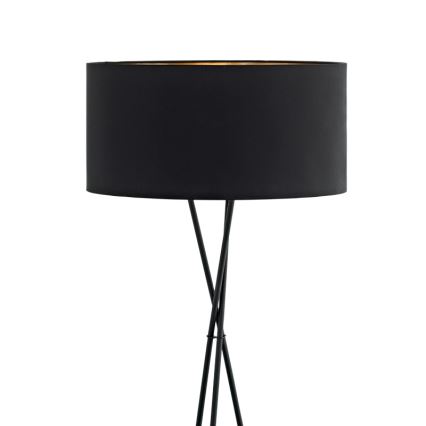 Eglo - Vloerlamp 1xE27/60W/230V