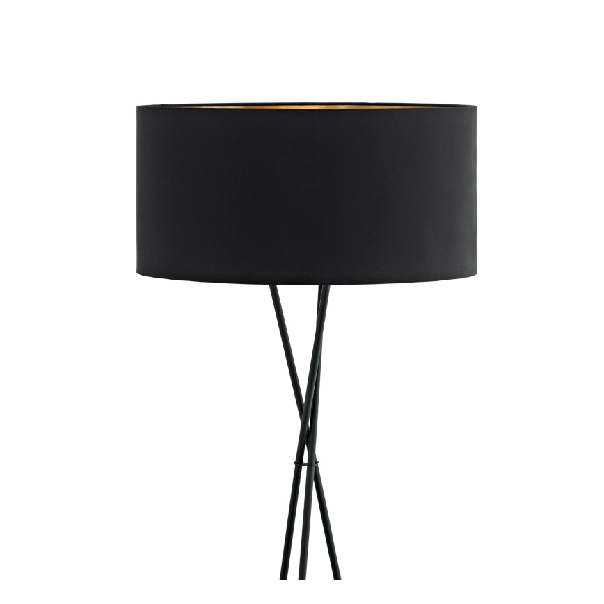 Eglo - Vloerlamp 1xE27/60W/230V