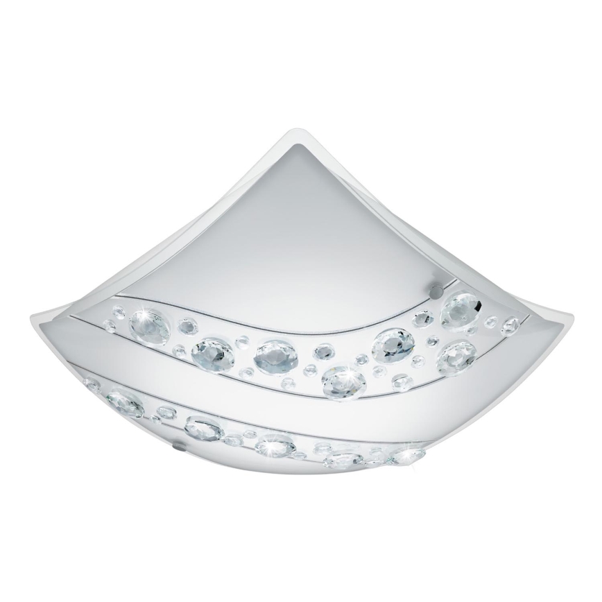 Eglo 95578 - plafonnier LED NERINI LED/16W/230V