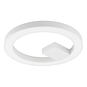 Eglo 95613 - LED-dimbare plafondlamp ALVENDRE-S LED/28W/230V