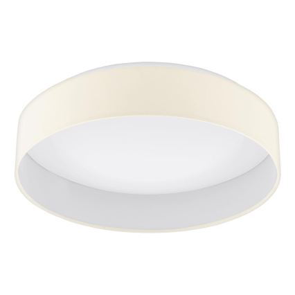 Eglo 95627 - Plafonnier LED dimmable PALOMARO-S LED/18W/230V