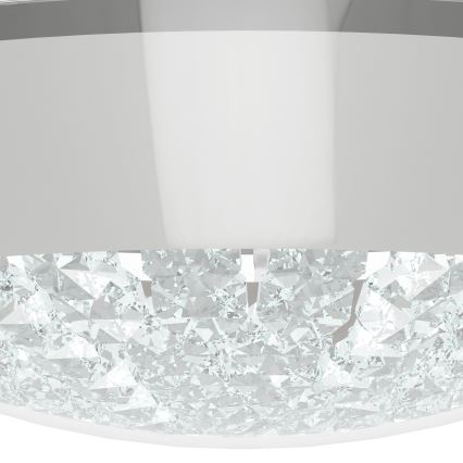 Eglo 95639 - LED plafondlamp ACOLLA 3xLED/3,6W/230V