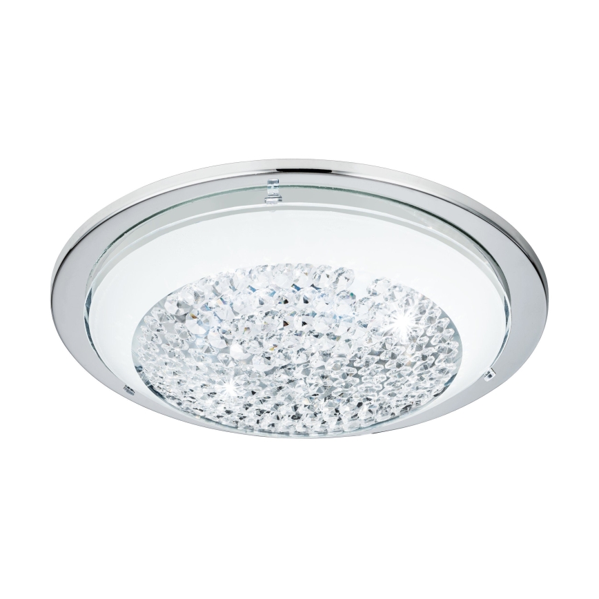 Eglo 95639 - Plafonnier LED ACOLLA 3xLED/3,6W/230V
