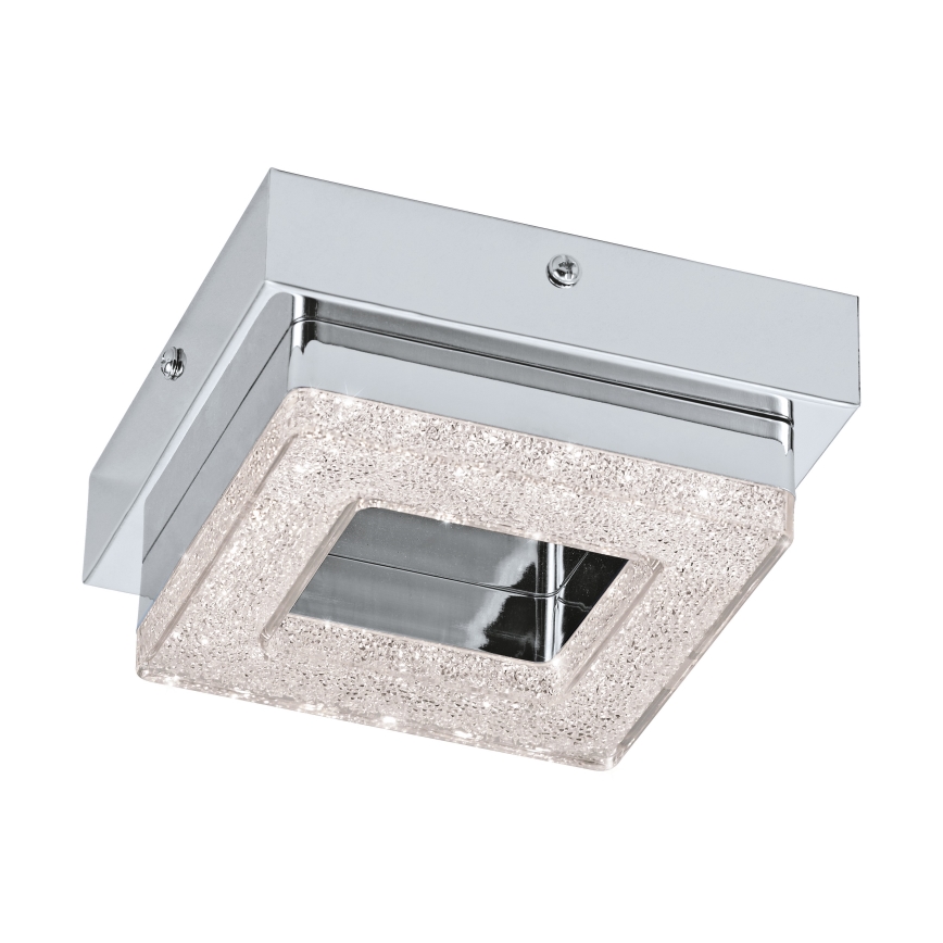Eglo - Plafonnier 1xLED/4W/230V