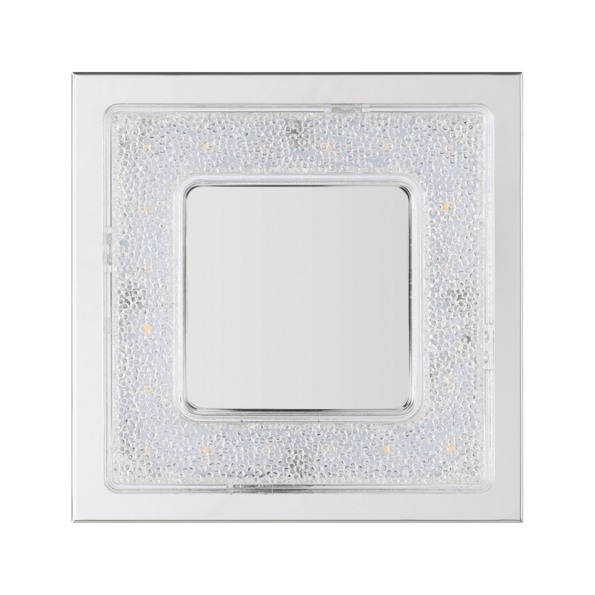 Eglo - Plafonnier LED 4W/230V