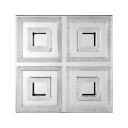 Eglo - LED Plafondlamp LED/48W/230V