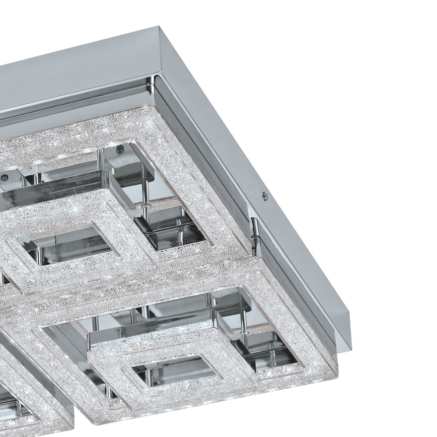 Eglo - LED Plafondlamp LED/48W/230V