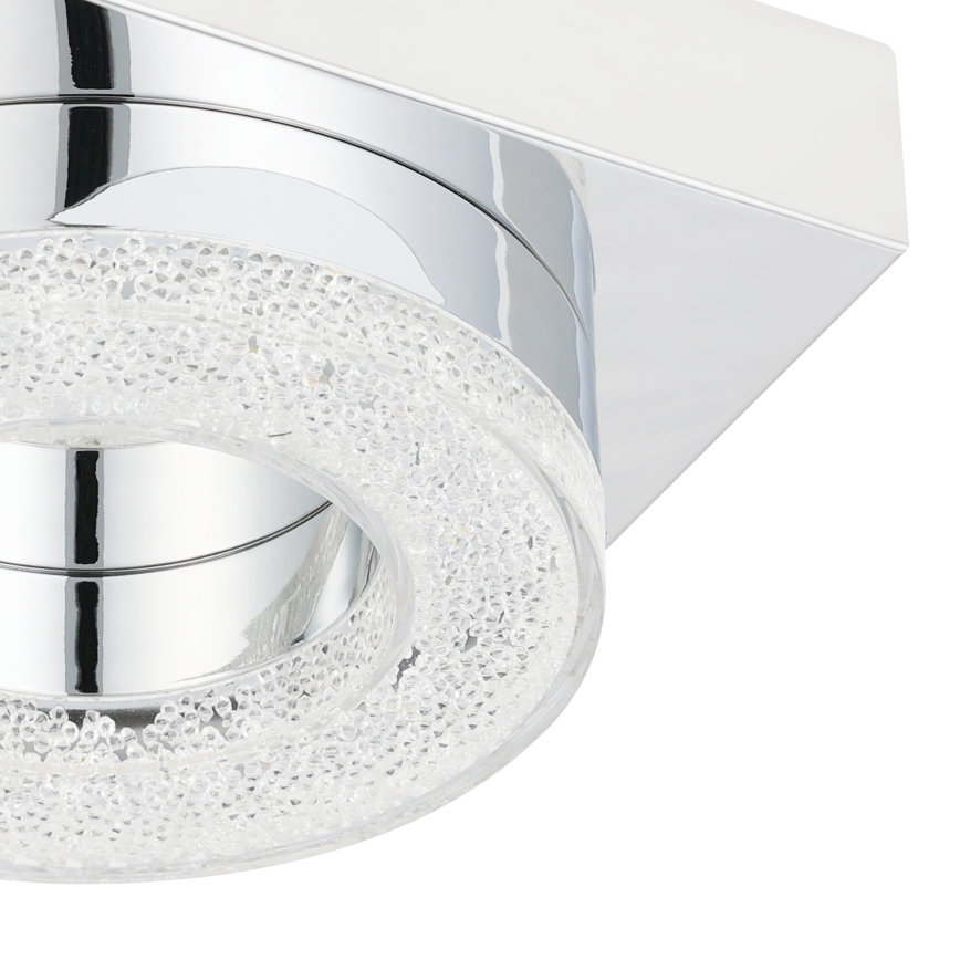 Eglo - LED Plafondlamp LED/4W/230V
