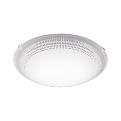 Eglo - LED Plafondverlichting LED/8,2W/230V