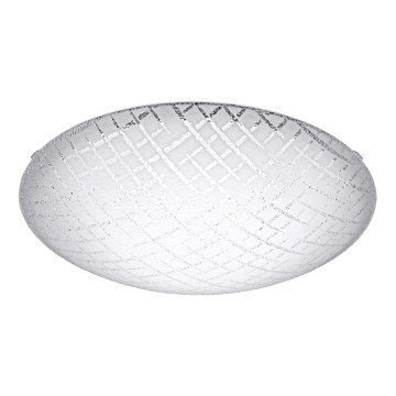 Eglo 95675 - LED-plafondlamp RICONTO 1 LED/11W/230V