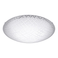 Eglo 95675 - Plafonnier LED RICONTO 1 LED/11W/230V