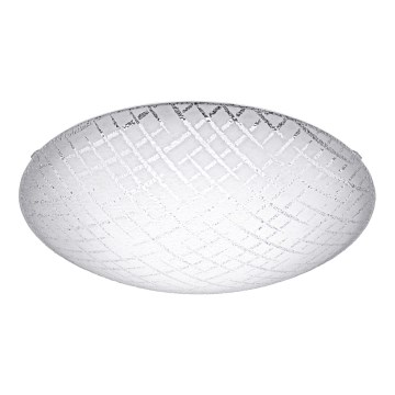 Eglo 95675 -Plafonnier LED RICONTO 1 LED/11W/230V